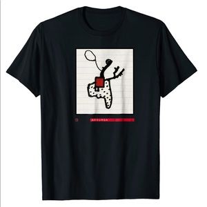 Studio: David Lynch Cowboy T-Shirt